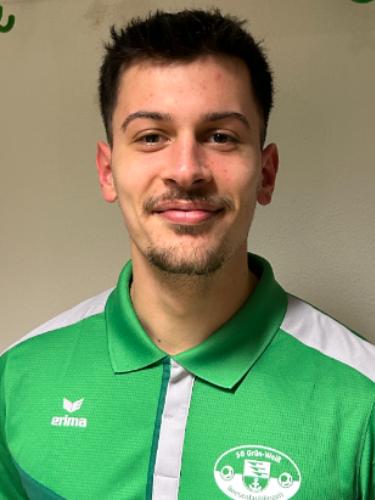 Alex-Mohammed Schwabe