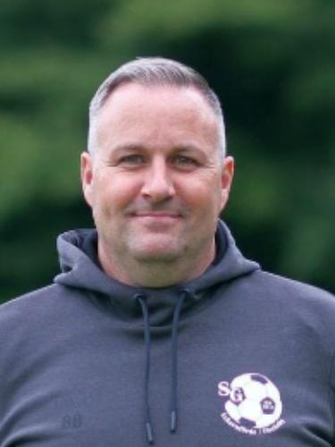 Bjoern V. Bruenglinghaus