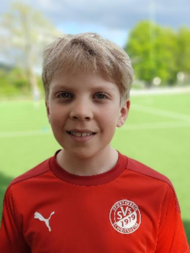 Theo Alexander Faikus