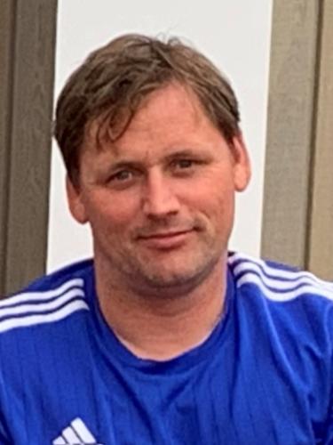 Christian Kottig