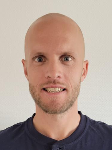 David Roehrig