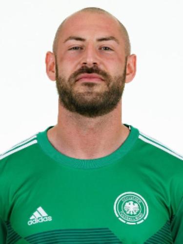 Kai Lopez