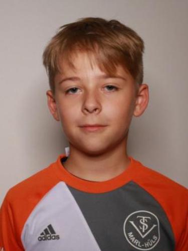Mika Svensson