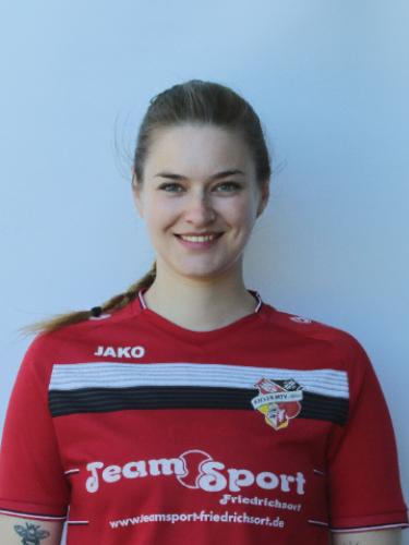 Pia Sophia Voß