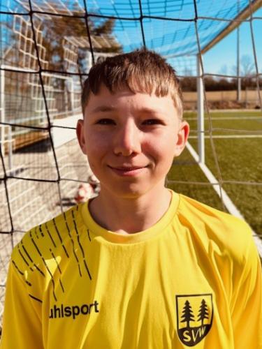 Mats Linus Bantle