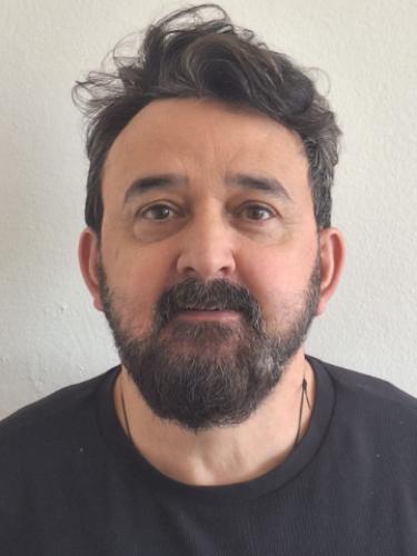 Ahmet Bagci