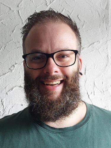 Markus Nüßing