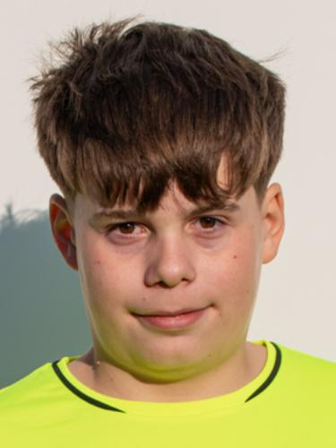 Justus Domeier