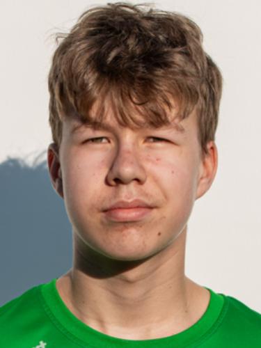 Tobias Jonas Pontzen