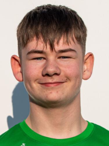 Oscar Radach