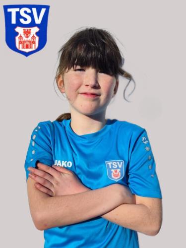 Annabelle Sophie Brand