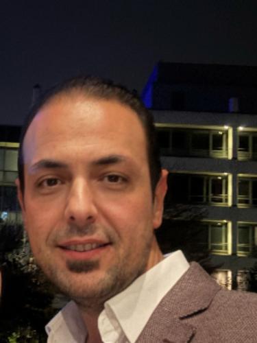 Alper Savrur