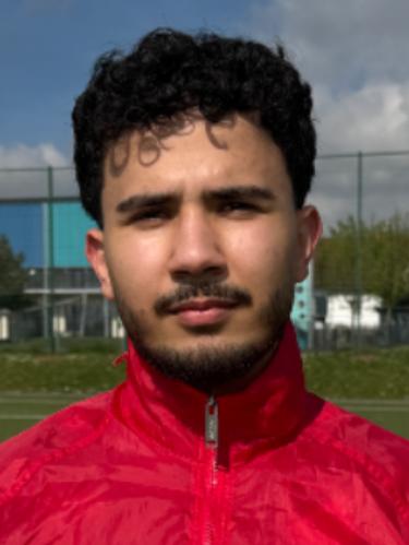 Zein Eddin Jalkama