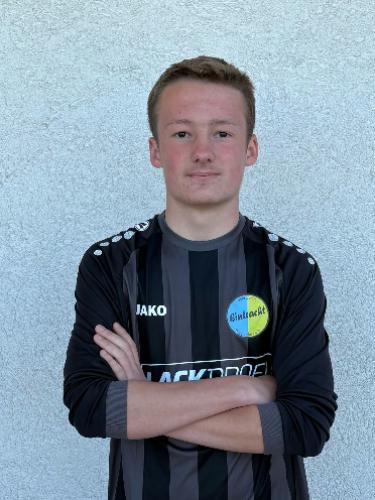 Raphael Gundermann