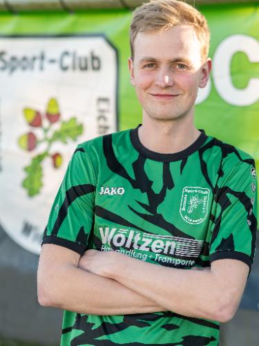 Timo Janßen