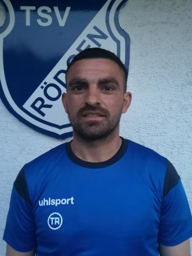 Leutrim Gashi