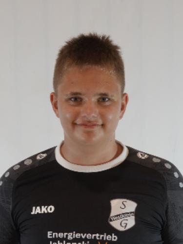 Thies Johan Böge