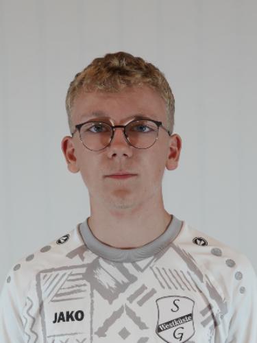 Maik Martin Jessen