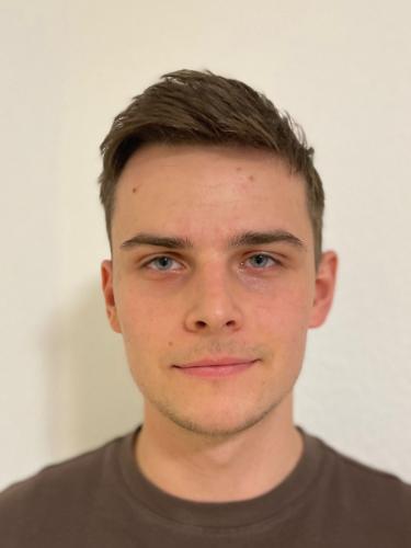 Maxim Miller