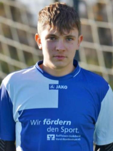Max Botschek