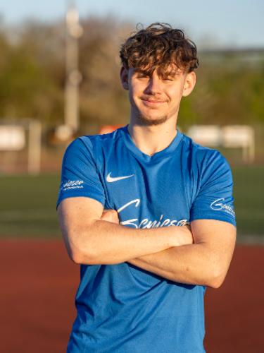 Julian Himmelreich