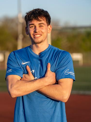 Christian Korb