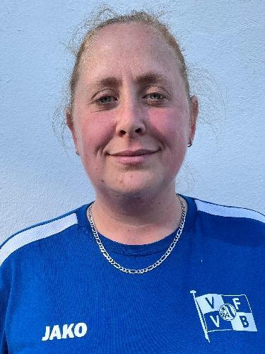 Marina Christina Wilken