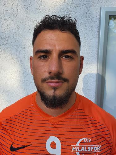 Volkan Kulaksiz