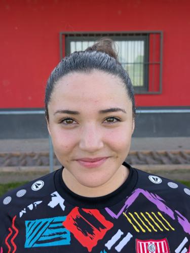 Elisa Weinhold Del Chiaro