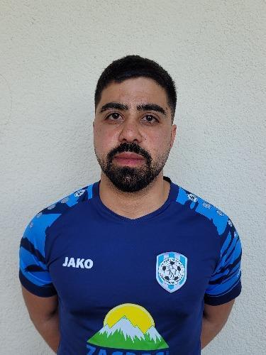 Oguzhan Korkmaz