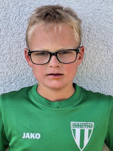 Niklas Ben Arndt