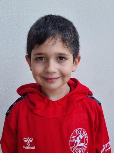 Mohamad Gamal Khattab