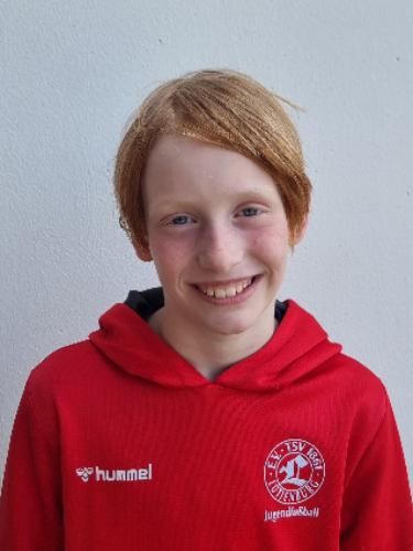 Bruno Rhys Jonathan Köhler