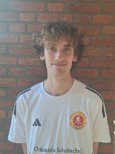 Alexander Zimmermann