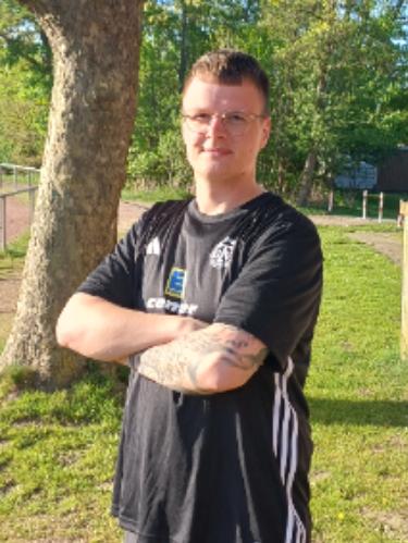 Dennis Kramer