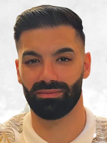 Serhat Yildiz