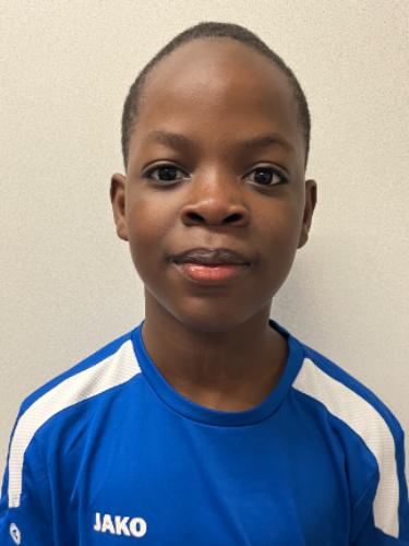 Yawo Samuel Aziadouvor