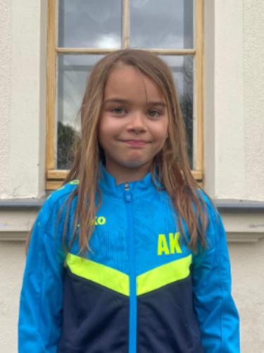 Anna Korch