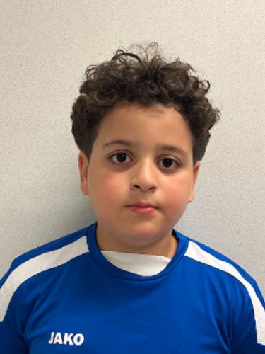 Jakob Chaaban El Faouzi