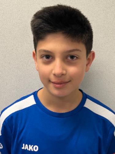 Mohammed Yunus Demir