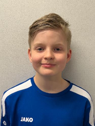 Noah Piorr