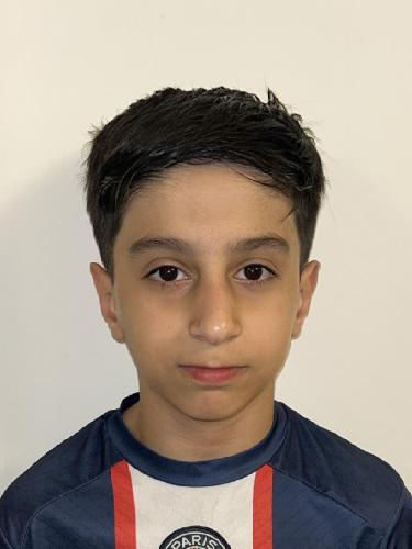 Javid Mammadli
