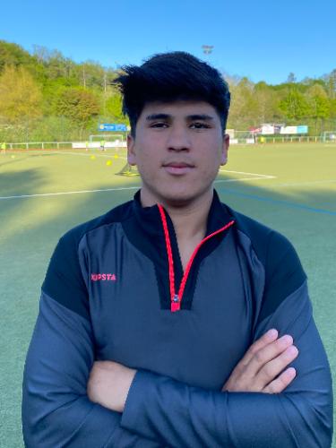 Rahmat Ahmadi