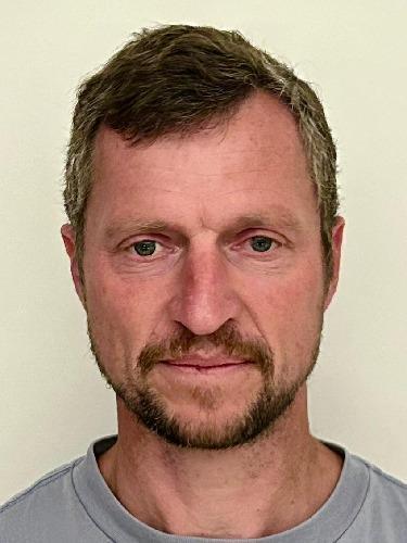 Michael Pietzschke