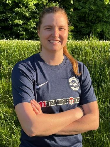 Nicole Feichtgruber