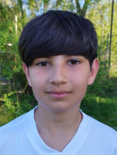 Elia Ali Adnan Al Shareefi