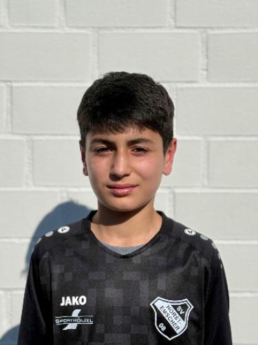Yousef Al Khalaf