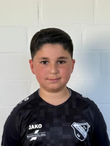 Muhammed Emir Gecili