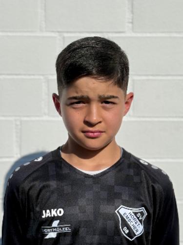 Aziz Erdem Göktas