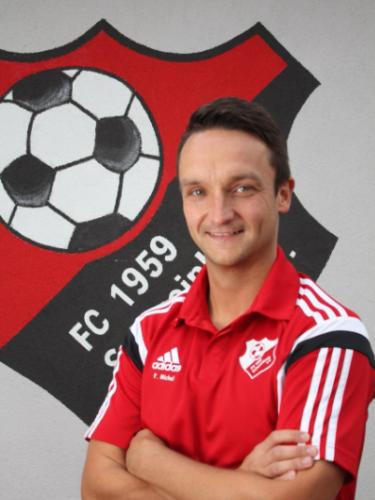 Frank Michel